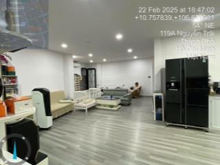 Cho thuê cc mini 1pn, 50m2, 9 triệu vnd tại nguyễn trãi, p1, q5, tp. hcm, đẹp, nhiều tiện ích