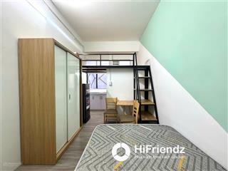 Cho thuê cc mini tại nguyễn chí thanh, 5,8 triệu, 40m2, view đẹp, uy tín