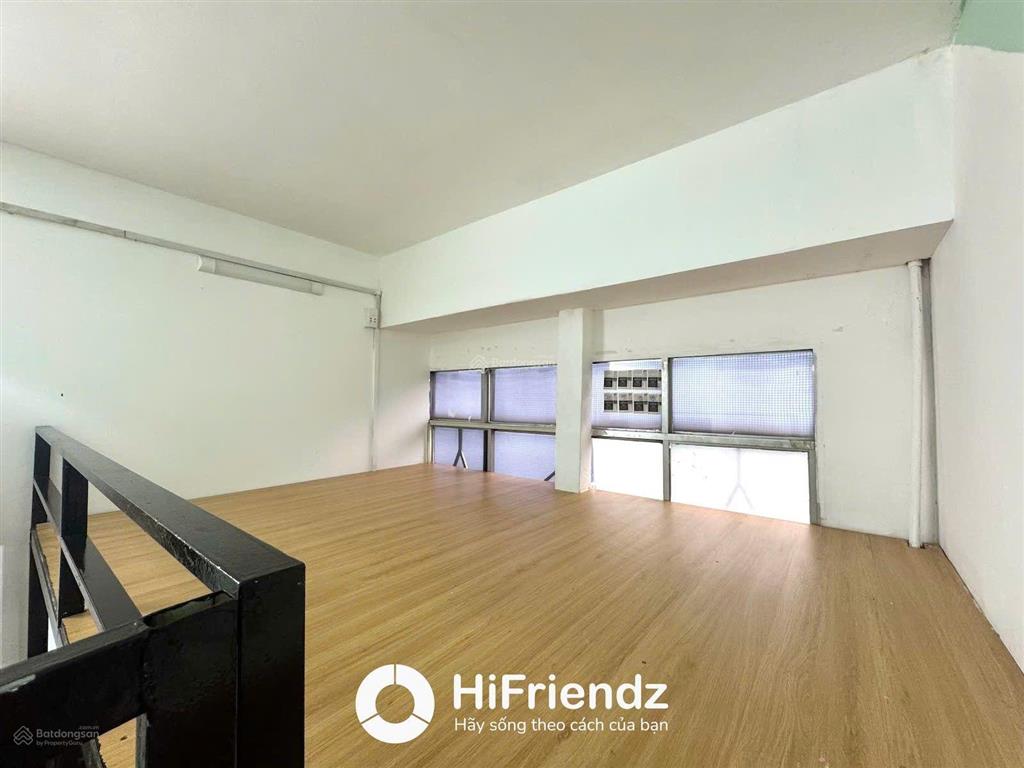 Cho thuê cc mini tại nguyễn chí thanh, 5,8 triệu, 40m2, view đẹp, uy tín