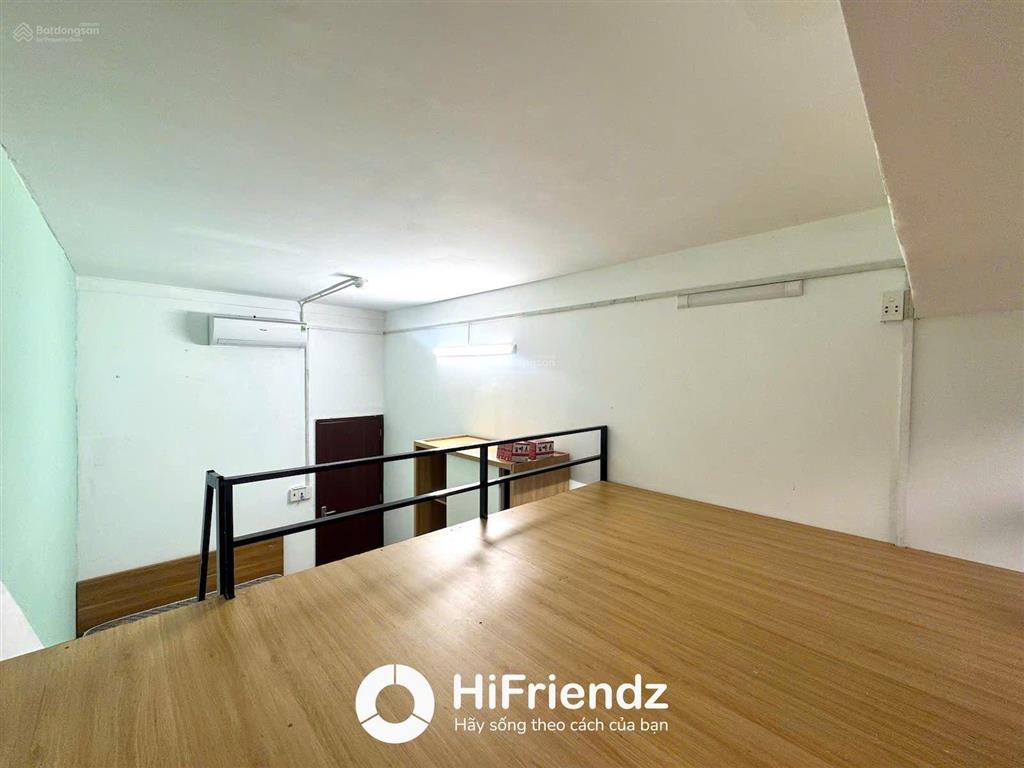 Cho thuê cc mini tại nguyễn chí thanh, 5,8 triệu, 40m2, view đẹp, uy tín