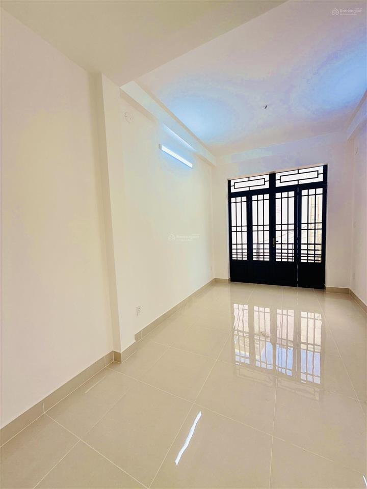 Bán nhà 2 mặt tiền hẻm xe hơi nguyễn thị thập, q7 nhà mới đẹp, ở ngay