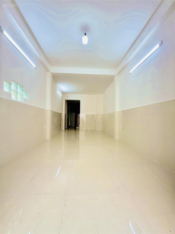 Bán nhà 2 mặt tiền hẻm xe hơi nguyễn thị thập, q7 nhà mới đẹp, ở ngay