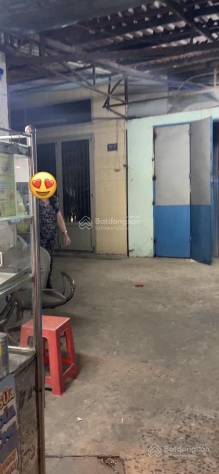 Bán nhà đường huỳnh tấn phát hẻm ô tô quận 7, 7x18m giá chỉ hơn 7 tỷ