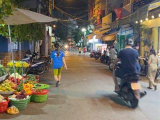 Bán nhà đường huỳnh tấn phát hẻm ô tô quận 7, 7x18m giá chỉ hơn 7 tỷ