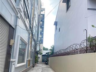 Bán nhà tân mỹ quận 7 giá rẻ dtcn 6x22m, 2 tầng chỉ hơn 5 tỷa