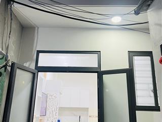 Bán nhà hẻm nguyễn văn quỳ quận 7 sát huỳnh tấn phát, cầu phú mỹ chỉ 2,19 tỷ có nhà mới dtsd 34m2