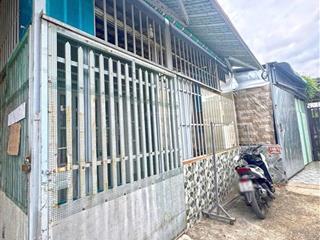 Bán nhà hẻm đường gò ô môi quận 7 dt 5x18 chỉ hơn 6 tỷ