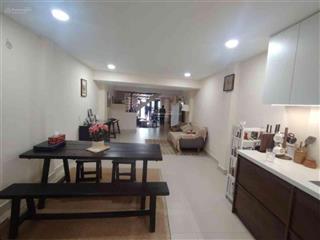 Nhà 3 tầng 80m² 4x20m hxh phú thuận  quận 7 giá chỉ 5.9 tỷ