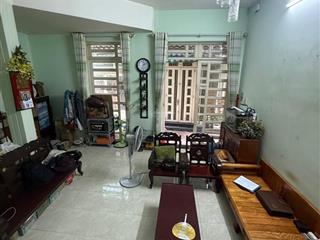 Nhà phố trần xuân soạn quận 7 3 tầng 5x8m chỉ 4.2 tỷ