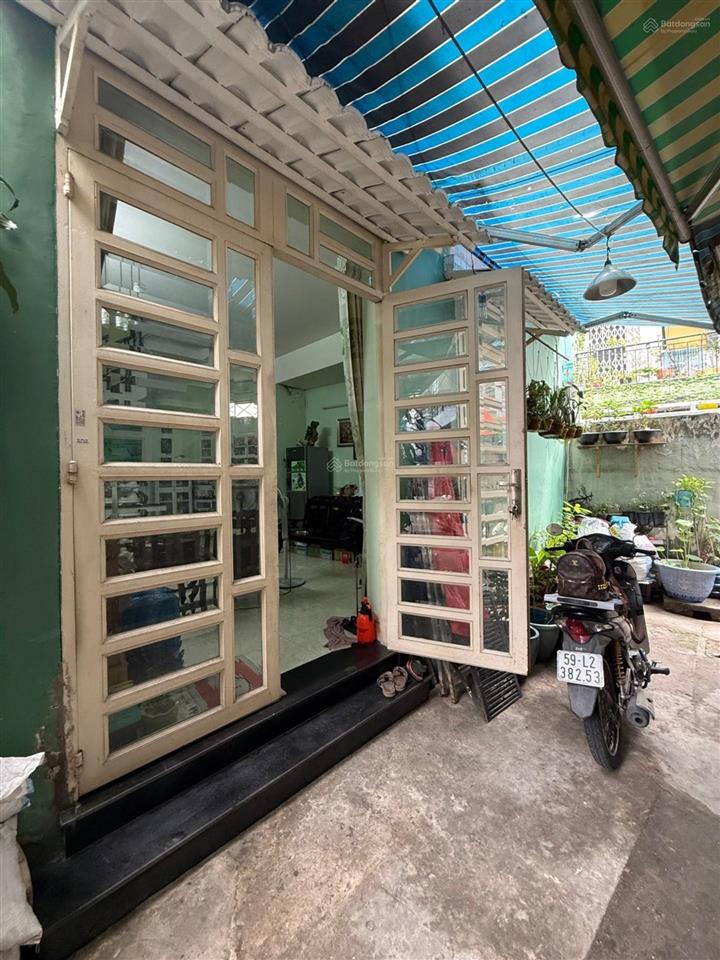 Nhà phố trần xuân soạn quận 7 3 tầng 5x8m chỉ 4.2 tỷ