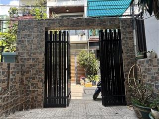 Bán nhà tân quy quận 7 4x15m 2 tầng giá nhỉnh 6 tỷ