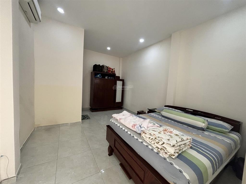 Bán nhà tân quy quận 7 4x15m 2 tầng giá nhỉnh 6 tỷ