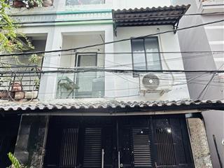 Bán nhà 3 tầng 75m² hxh huỳnh tấn phát quận 7 đang có dòng tiền lớn chỉ 6.3 tỷ