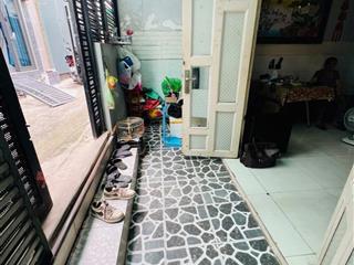 Bán nhà giá rẻ quận 7 phường phú thuận, hẻm nguyễn văn quỳ nhà 2 tầng 5m x 10m giá chỉ 4.29 tỷ
