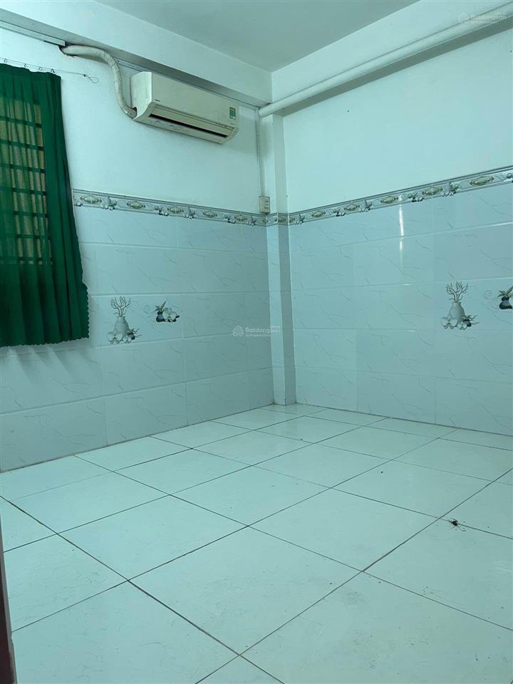 Bán nhà mặt tiền tỉnh lộ 15 gần ngã tư tân qui