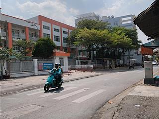 Bán nhà hxh 6m trịnh đình trọng  4 tầng, 50m2 kinh doanh tốt