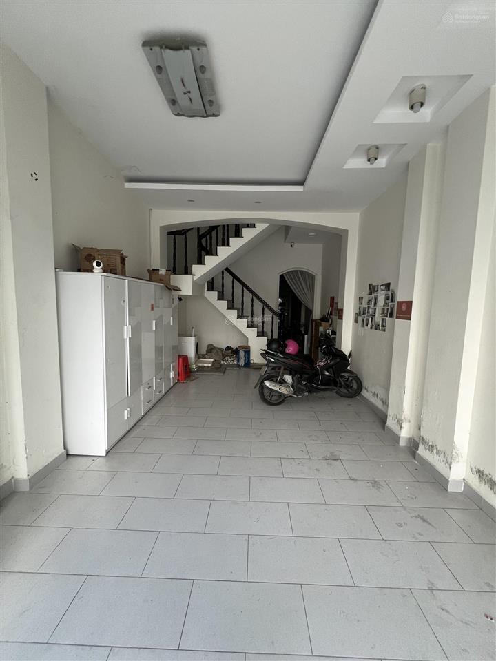 Nhà bùi đình túy 12.9 tỷ, 4x18m hẻm xe hơi 2 lầu, sân thượng, p24, bình thạnh. cho thuê 22 triệu