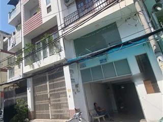 Nhà 6 lầu 5x15m, gía 12.6 tỷ hẻm xe hơi quộc lộ 13, kế bx miền đông, p26, bình thạnh.