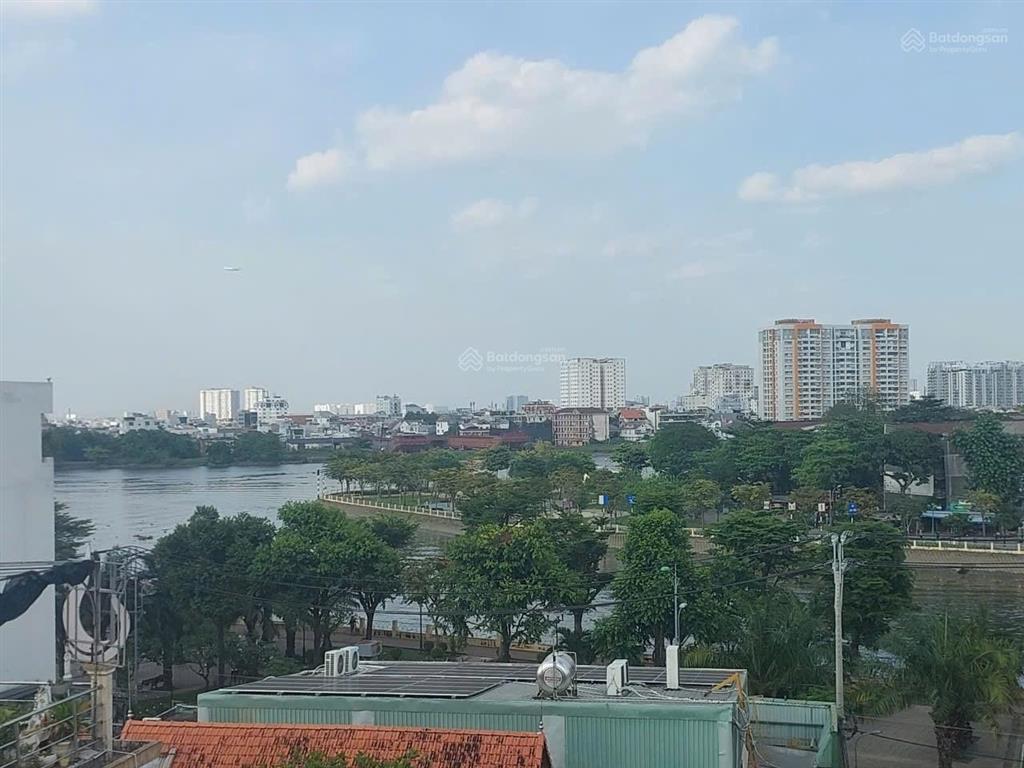 Nhà 6 lầu 5x15m, gía 12.6 tỷ hẻm xe hơi quộc lộ 13, kế bx miền đông, p26, bình thạnh.