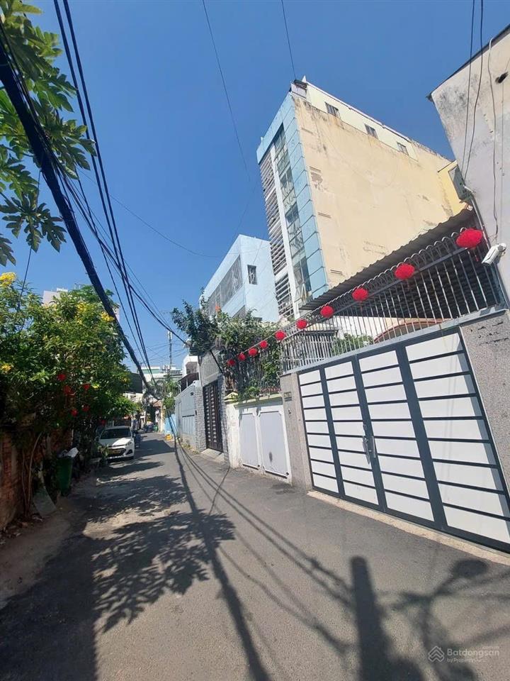 Nhà 6 lầu 5x15m, gía 12.6 tỷ hẻm xe hơi quộc lộ 13, kế bx miền đông, p26, bình thạnh.