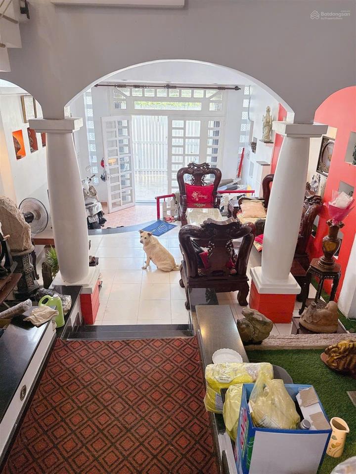 Nhà lớn 3 lầu, 5x20m, hxtải 8m thông chỉ 17,5 tỷ, kế chợ bùi đình túy, p24, bình thạnh. khu chdv.
