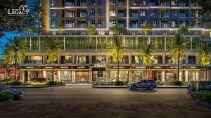 Nhận booking ngay căn hộ cao cấp legacy 66 ngay tân thành, quận 5