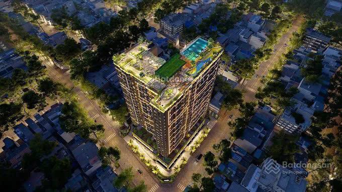 Nhận booking ngay căn hộ cao cấp legacy 66 ngay tân thành, quận 5