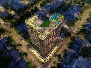 Nhận booking ngay căn hộ cao cấp legacy 66 ngay tân thành, quận 5