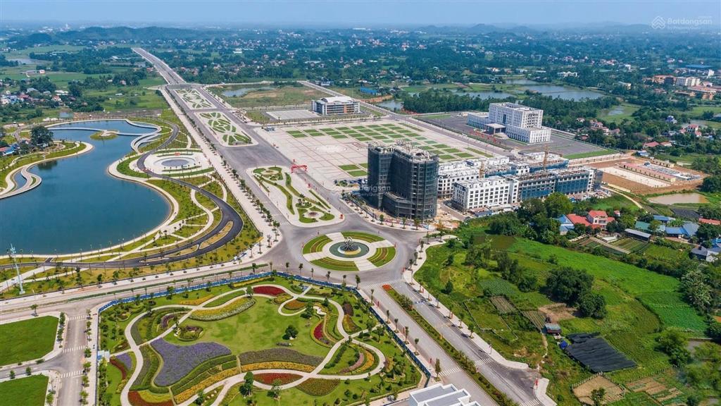 Suất ngoại giao cđt, shophouse mặt quảng trường, phố đi bộ, chỉ 8 tỷ/căn  6 tầng