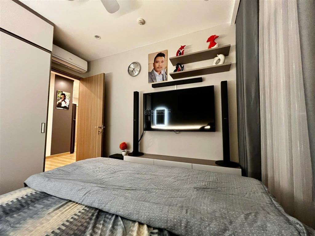 Chính chủ bán ch2pn +1wc, 55m2 giá 3,9 tỷ tòa s105 the sapphire vinhomes smart city, tây mỗ, hà nội