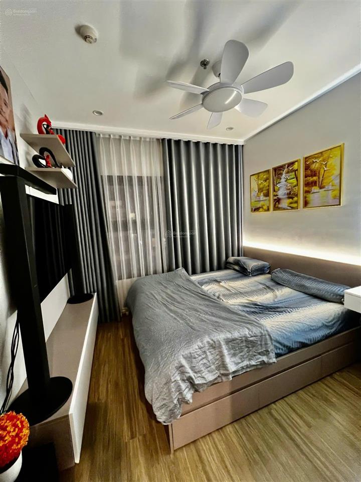 Chính chủ bán ch2pn +1wc, 55m2 giá 3,9 tỷ tòa s105 the sapphire vinhomes smart city, tây mỗ, hà nội