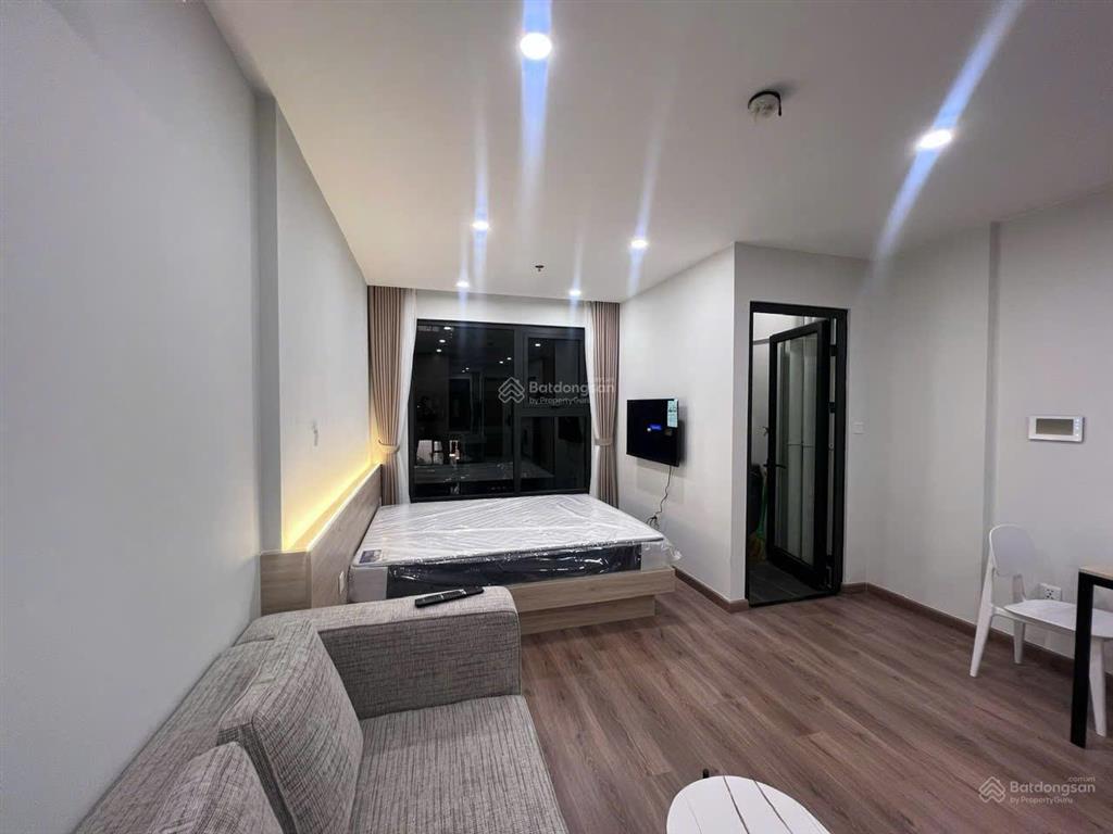 Bán gấp giảm 300tr căn hộ studio 30,6m giá 2tỷ tòa gs1  tại the miami tây mỗ hà nội