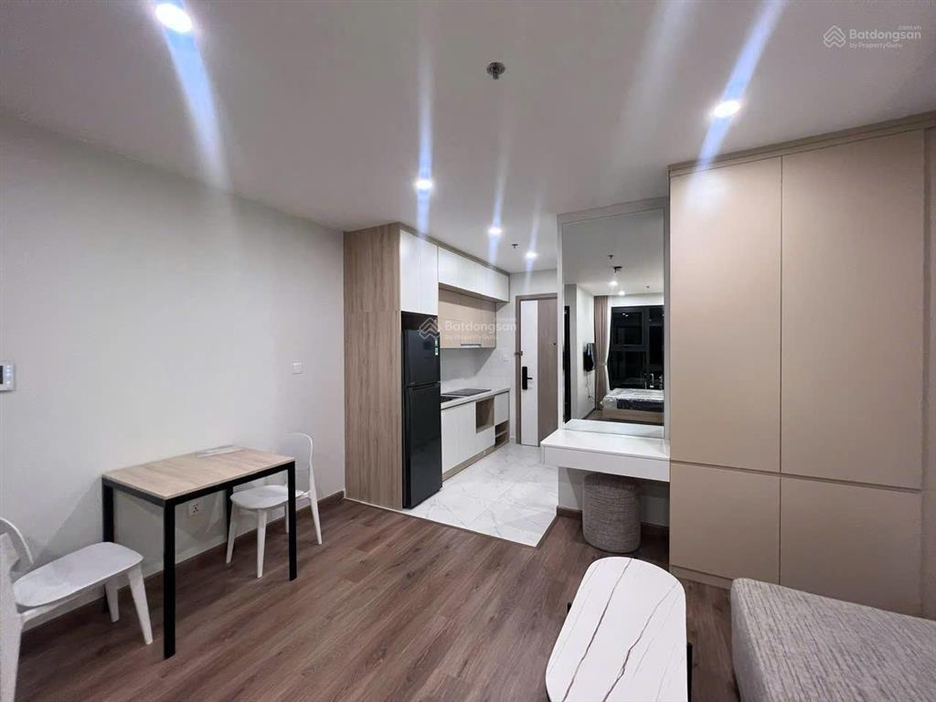 Bán gấp giảm 300tr căn hộ studio 30,6m giá 2tỷ tòa gs1  tại the miami tây mỗ hà nội