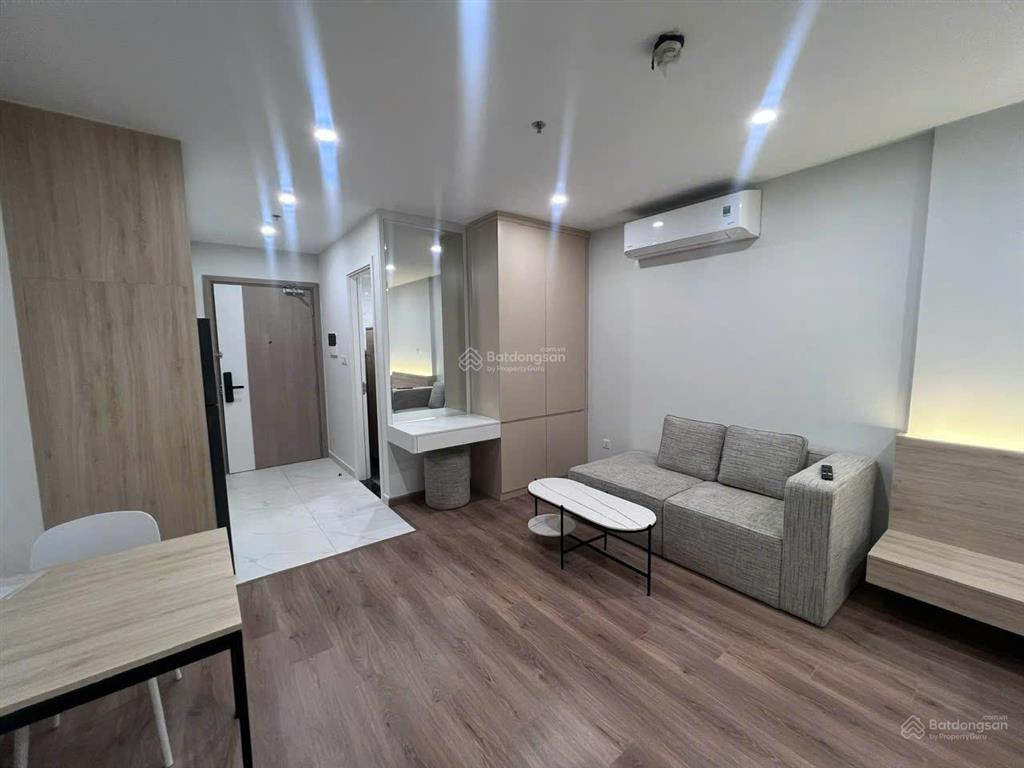 Bán gấp giảm 300tr căn hộ studio 30,6m giá 2tỷ tòa gs1  tại the miami tây mỗ hà nội