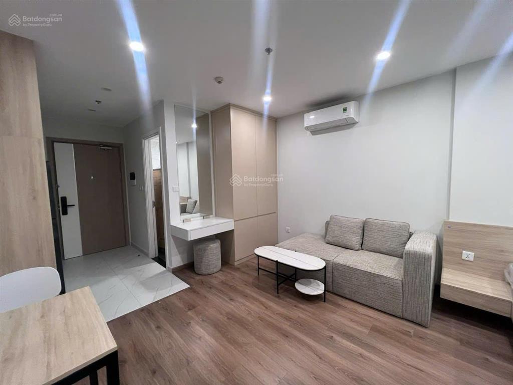 Bán gấp giảm 300tr căn hộ studio 30,6m giá 2tỷ tòa gs1  tại the miami tây mỗ hà nội