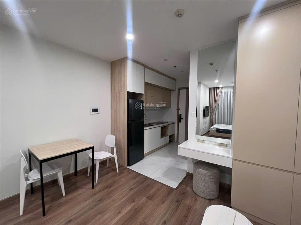 Bán gấp giảm 300tr căn hộ studio 30,6m giá 2tỷ tòa gs1  tại the miami tây mỗ hà nội