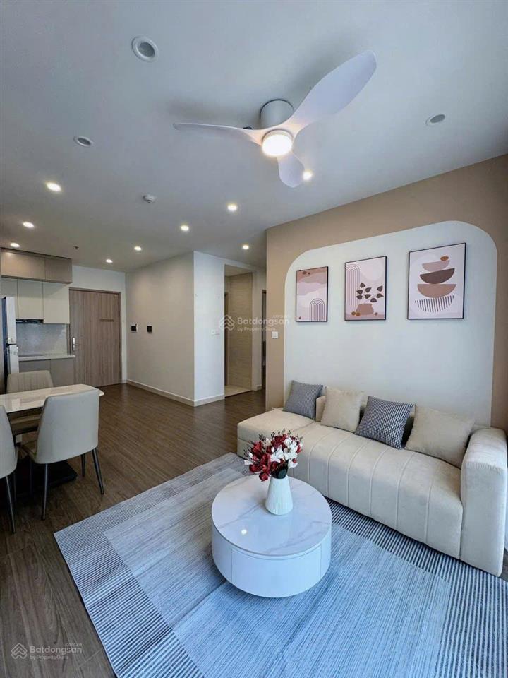 Bán gấp giảm 500tr căn hộ 2pn 54,8m giá 4,3 tỷ tòa gs3  tại the miami tây mỗ hà nội