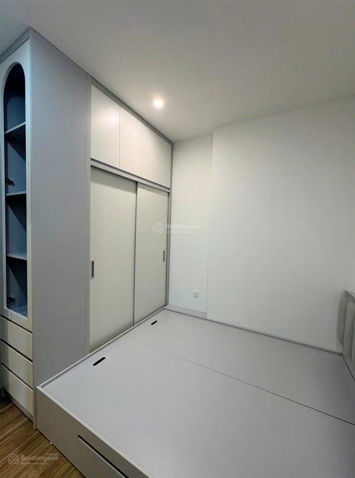 Bán gấp giảm 500tr căn hộ 2pn 54,8m giá 4,3 tỷ tòa gs3  tại the miami tây mỗ hà nội