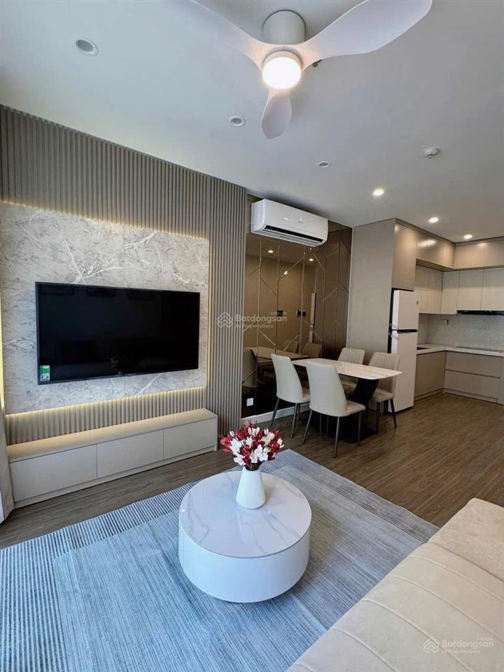 Bán gấp giảm 500tr căn hộ 2pn 54,8m giá 4,3 tỷ tòa gs3  tại the miami tây mỗ hà nội