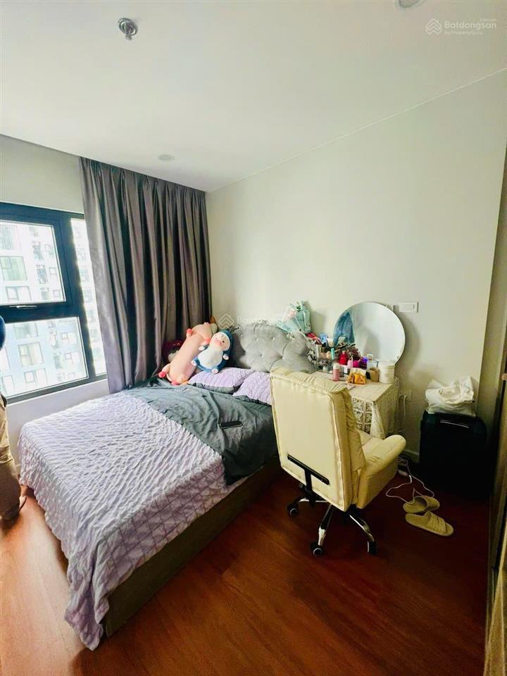 Chính chủ bán studio 32m2 giá 2,3 tỷ tại the sapphire vinhomes smart city, tây mỗ, hà nội