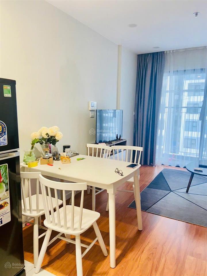 Chính chủ bán studio 32m2 giá 2,3 tỷ tại the sapphire vinhomes smart city, tây mỗ, hà nội
