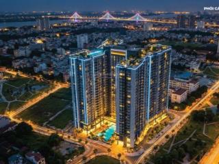 Ra mắt căn hộ sunshine river park  tây hồ! căn giới hạn
