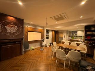 Bán nhà lô góc mỹ đình, 45m², 8t thang máy, mt4.78m, ô tô vào nhà, vừa ở và kd 40tr/tháng, 14.5 tỷ