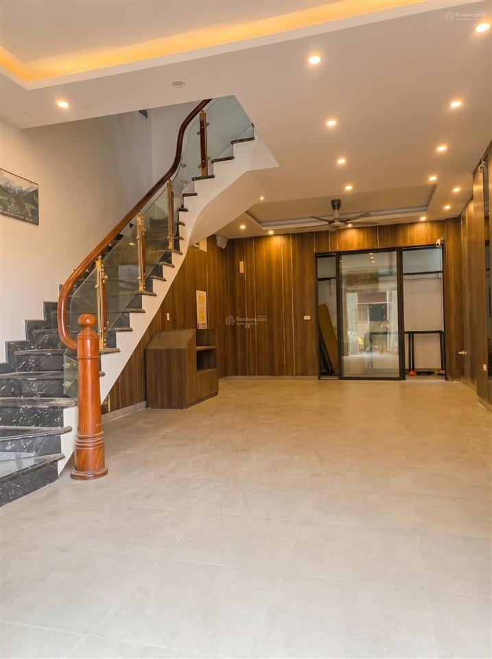 Bán liền kề hateco apollo xuân phương, 60m², 5t, mt 5m, gara ô tô, 15.6 tỷ