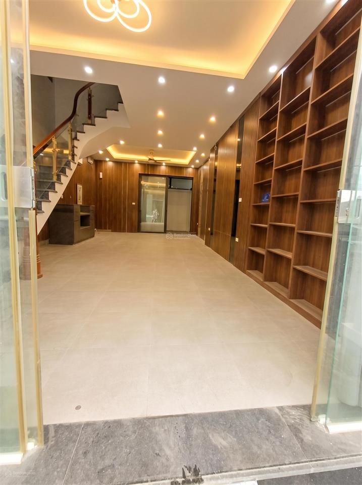 Bán liền kề hateco apollo xuân phương, 60m², 5t, mt 5m, gara ô tô, 15.6 tỷ