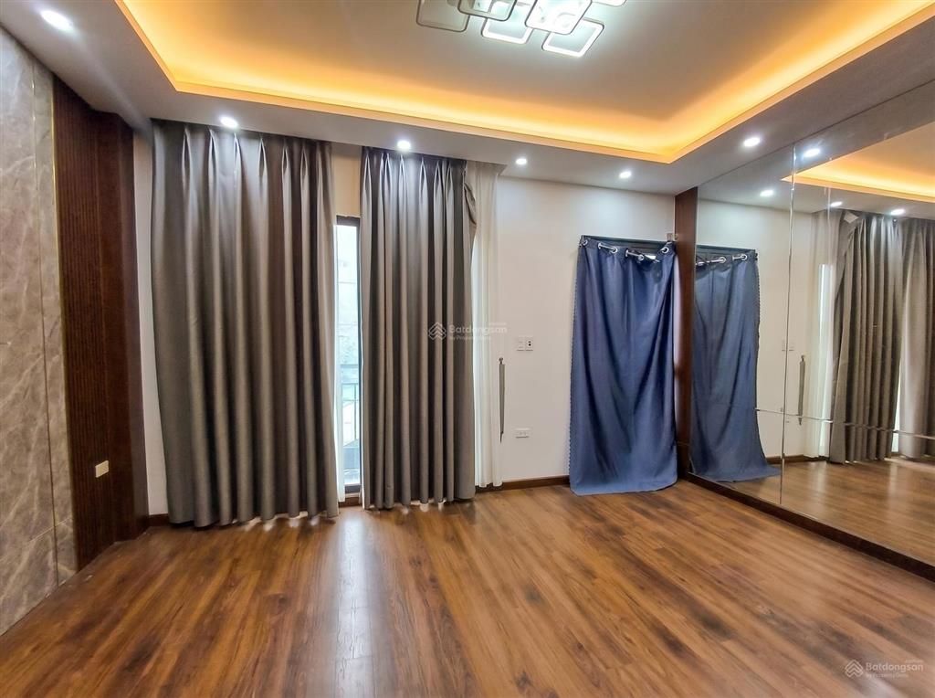 Bán liền kề hateco apollo xuân phương, 60m², 5t, mt 5m, gara ô tô, 15.6 tỷ