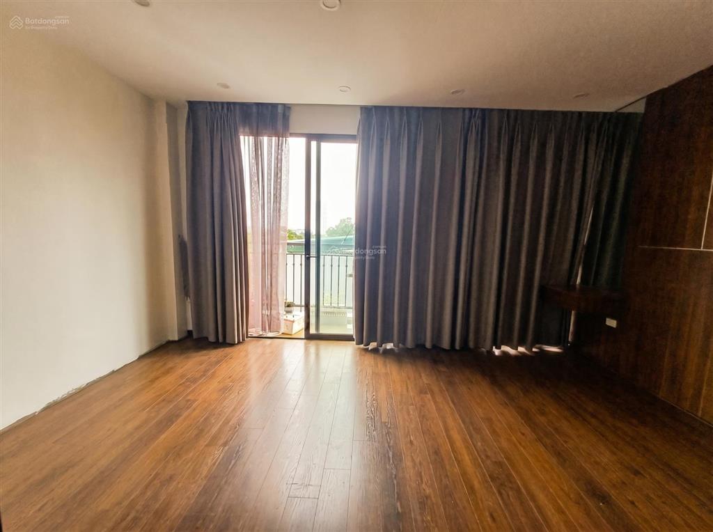 Bán liền kề hateco apollo xuân phương, 60m², 5t, mt 5m, gara ô tô, 15.6 tỷ