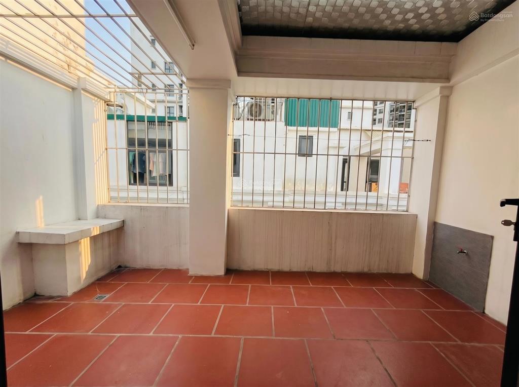 Bán liền kề hateco apollo xuân phương, 60m², 5t, mt 5m, gara ô tô, 15.6 tỷ