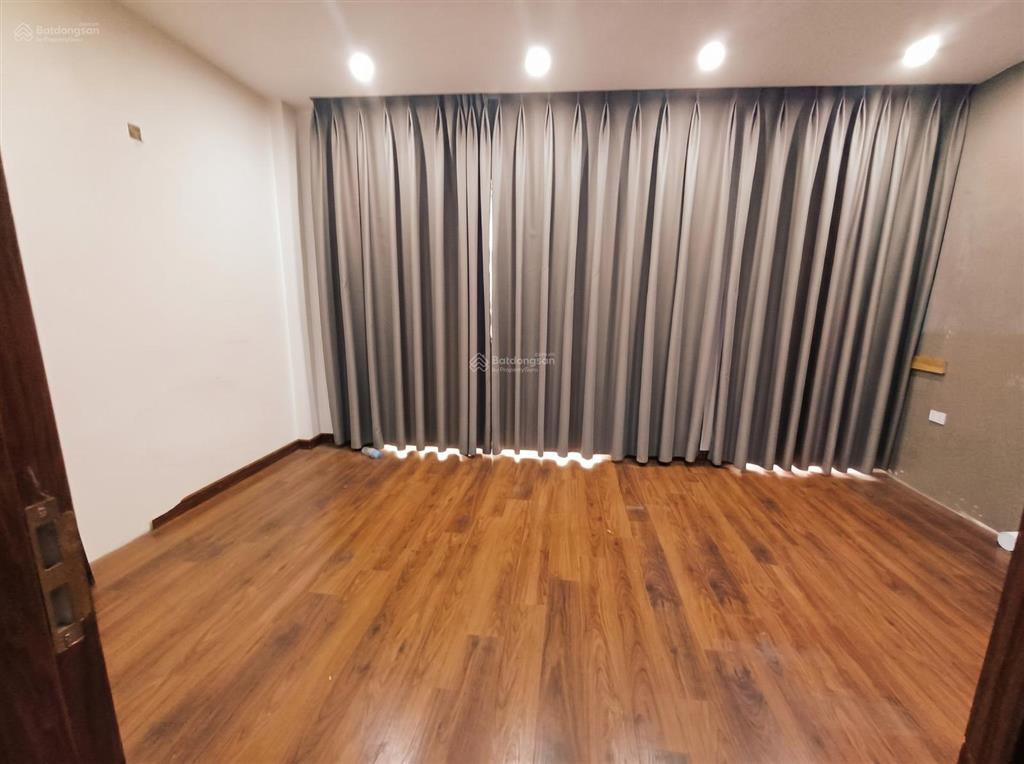 Bán liền kề hateco apollo xuân phương, 60m², 5t, mt 5m, gara ô tô, 15.6 tỷ