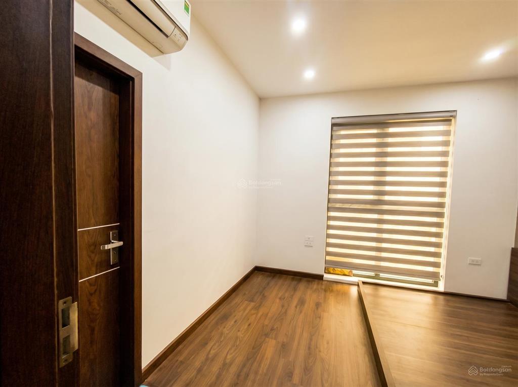 Bán liền kề hateco apollo xuân phương, 60m², 5t, mt 5m, gara ô tô, 15.6 tỷ